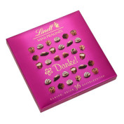 Lindt Mini Pralinès Botschaft 180g