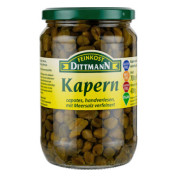 Kapern 700 g