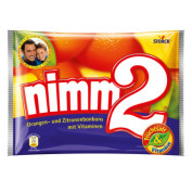 Nimm 2 Bonbon 240G