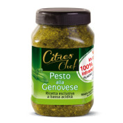 Pesto alla Genovese 1KG