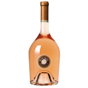 Chàteau Miraval ròse A.O.P. Còtes de Provence 0,75L