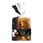 Vitalbrot 500g