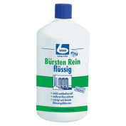 Bürsten-Rein flüssig 1L