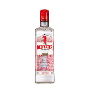 Beefeater London Dry Gin 0,7Liter