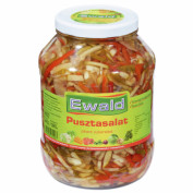 Pusztasalat 2650ml