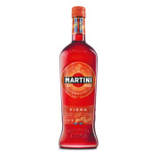 Martini Fiero 14,4% 0,75L