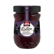 Schwartau Extra Schwarze Johannisbeere 340g