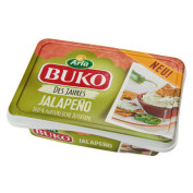 Buko Jalapeno 60% frisch 200g