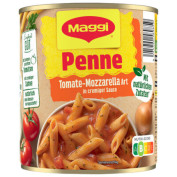 Maggi Penne Tomate/Mozzarrella 800g