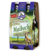 Mönchshof Maibock 0,5L