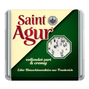 St. Agur 60% frisch 125g