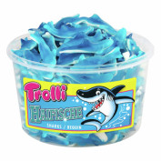 Trolli Haifische 150St.