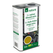 Bio natives Olivenöl extra 3l