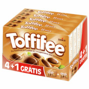 Toffifee 4+1 125g