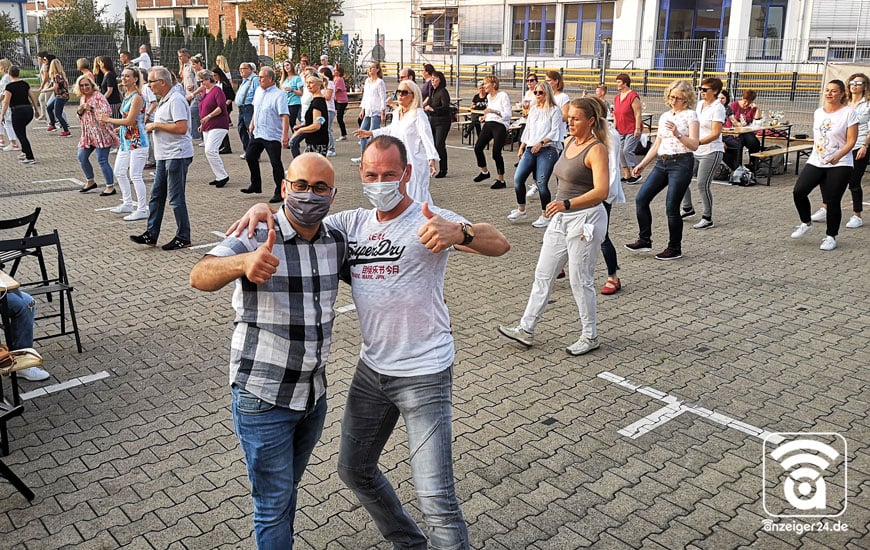 Tanzschule-Reichelt-Hilden-Line-Dance-Jaques