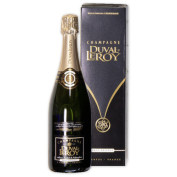 Champagne Duval-Leroy Brut Reserve 0,75L