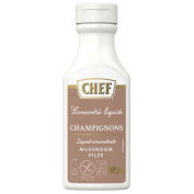 Chef Flüssiges Konzentrat Pilz 190ml erg. 6l