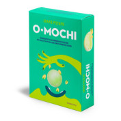 O-Mochi Grazie Pistazie 6x30g