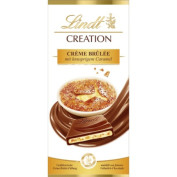 Creation Crème Brulée 150G