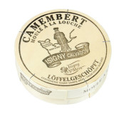 Camembert Calvados 45% frisch 250g