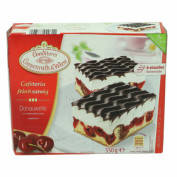 Cafeteria fein & sahnig Donauwelle vorgeschnitten TK 550g 6St