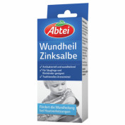 Wundheil Zinksalbe 75ml