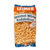 Semmelwürfel/Knödelbrot 750G