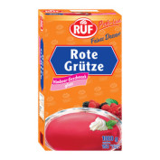 Ruf Rote Grütze Himbeer 1kg