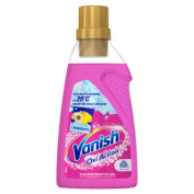 Vanish Oxi Action Wäsche Booster Gel 750ml