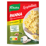 Knorr Spaghetteria Panna 163g