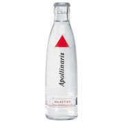 Apollinaris Selection Mineralwasser 0,25L