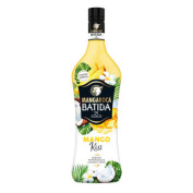 Batida Mango Kiss 16% vol. 0,7L