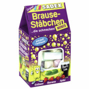 Sadex Mini Brause-Stäbchen 125g