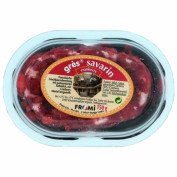 Savarin Cranberry 72% frisch 150g