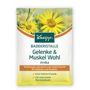 Kneipp Badekristalle Gelenke 60g