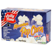 C.M.C. The Food Companyjolly Timepopcorn Sugar 300g