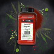 Paprika edelsüss 500g