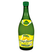 Essig+Zitrone 5%0,7L