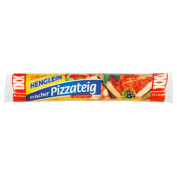 Pizzateig frisch XXL frisch 550g