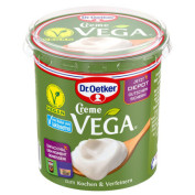 Dr. Oetker Creme Vega frisch 150g