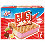 Big Sandwich TK 840ml