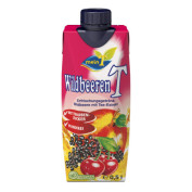 Wildbeerentee 0,5L