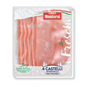 Montorsi Mortadella  120g