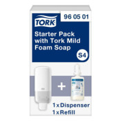 Tork Starterpack S4-System 1St