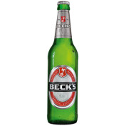 BECKS BIER             MW 20x0,5L