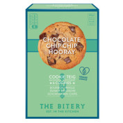 Cookie Chocolate Chips Teig frisch 360g