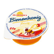 Dr. Krieger´s Bienenhonig 20g