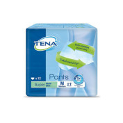 Tena Pants super medium 12St