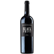 Black Print Markus Schneider Pfalz 0,75L