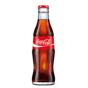 Coca Cola 0,2L